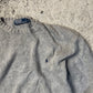 Vintage Polo Ralph Lauren Knit Sweater/ M