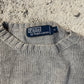 Vintage Polo Ralph Lauren Knit Sweater/ M