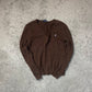 Vintage Polo Ralph Lauren Knit Sweater/ M