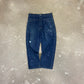 Vintage HipHop Baggy Pants 36/34