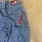 Vintage Polo Ralph Lauren Carpenter Pants 36/32