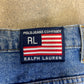 Vintage Polo Ralph Lauren Carpenter Pants 36/32