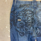 Vintage HipHop Baggy Pants 40/34