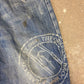 Vintage Y2k Karl Kani Baggy Pants 34/34