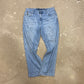 Vintage HipHop Baggy Pants 36/36