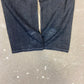 Vintage HipHop Baggy Jeans 34/34