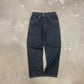 Vintage HipHop Baggy Jeans 34/34