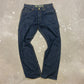 Vintage Y2k Hip Hop Pants 34/36