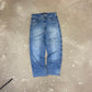 Vintage Baggy HipHop Baggy Pants 34/34