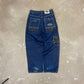 Vintage HipHop Baggy Pants 32/34