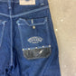 Vintage HipHop Baggy Pants 32/34