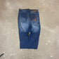 Vintage Y2k HipHop Jeans 38/30