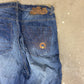 Vintage Y2k HipHop Jeans 38/30