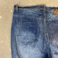 Vintage Y2k HipHop Jeans 38/30