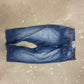 Vintage Y2k HipHop Jeans 38/30