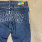 Vintage Crazy Boom HipHop Pants 34/34