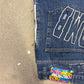 Vintage Crazy Boom HipHop Pants 34/34