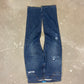 Vintage Crazy Boom HipHop Pants 34/34