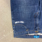 Vintage Crazy Boom HipHop Pants 34/34