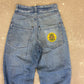 Vintage Cross HipHop Pants 28/30