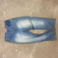 Vintage Alkademiks HipHop Pants 34/34