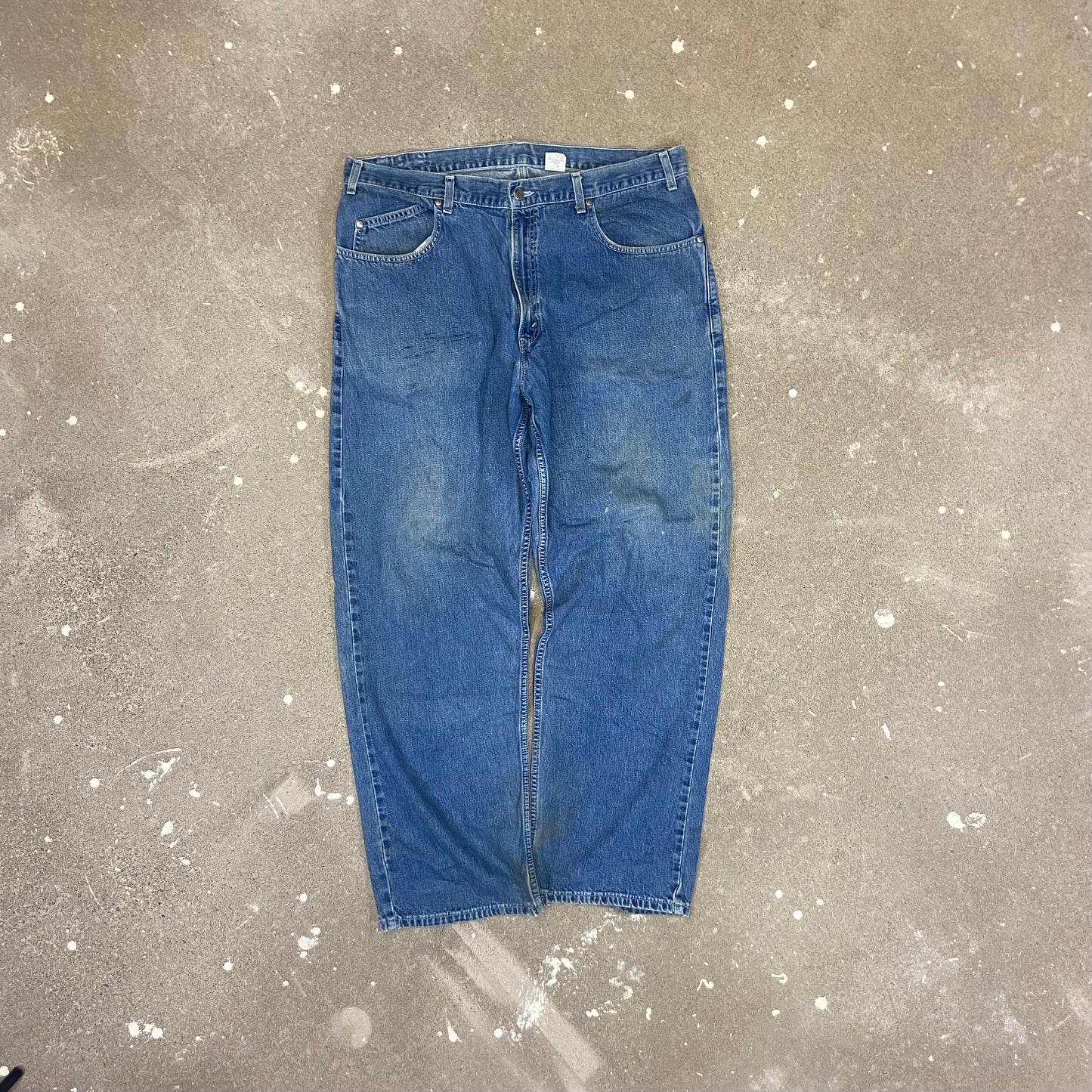 Vintage Levis HipHop Pants 36/32