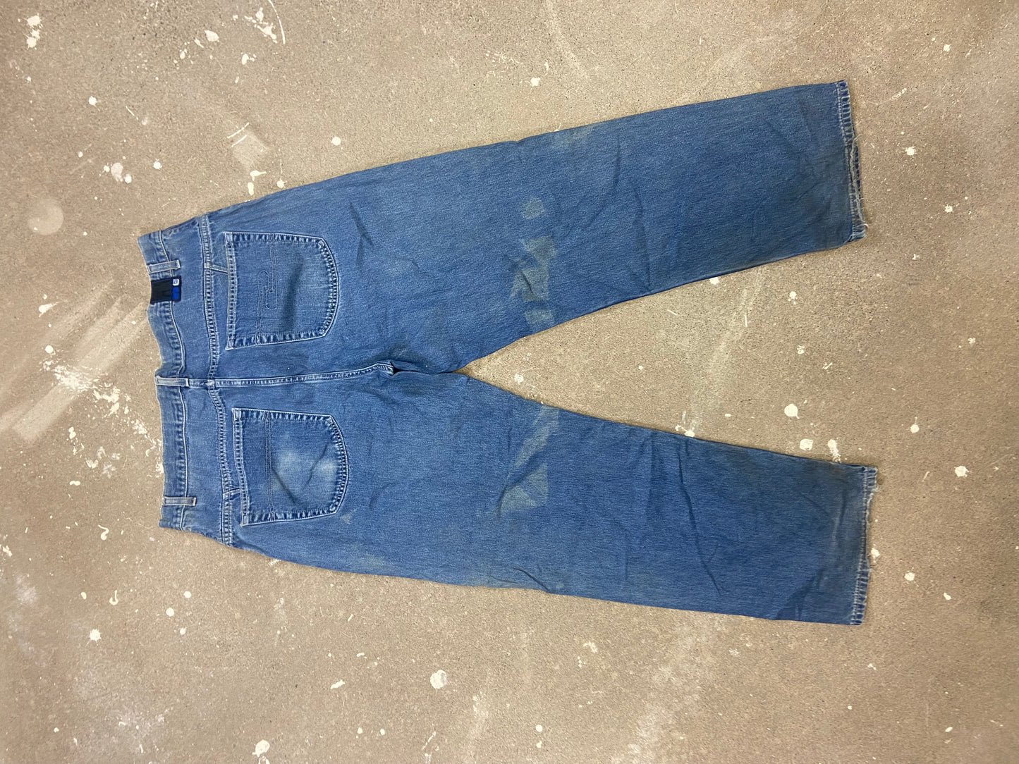 Vintage Levis HipHop Pants 36/32