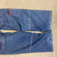 Vintage HipHop Baggy Pants 34/34