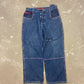 Vintage HipHop Baggy Pants 34/34