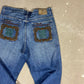 Vintage Hood Rich Baggy Pants 36/36