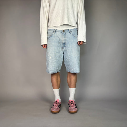 Vintage Wrangler Jorts/ 32 (M)