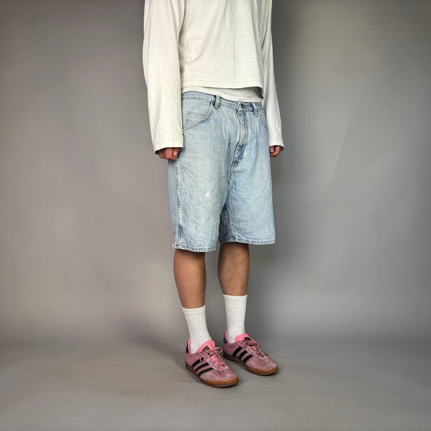 Vintage Wrangler Jorts/ 32 (M)