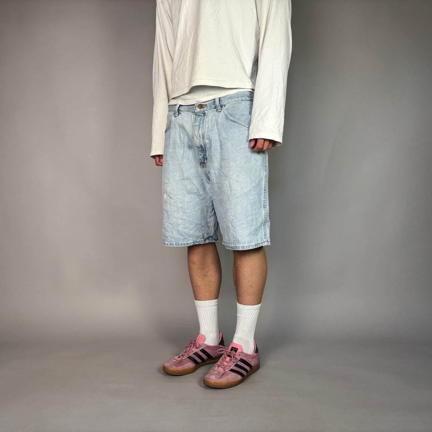 Vintage Wrangler Jorts/ 32 (M)