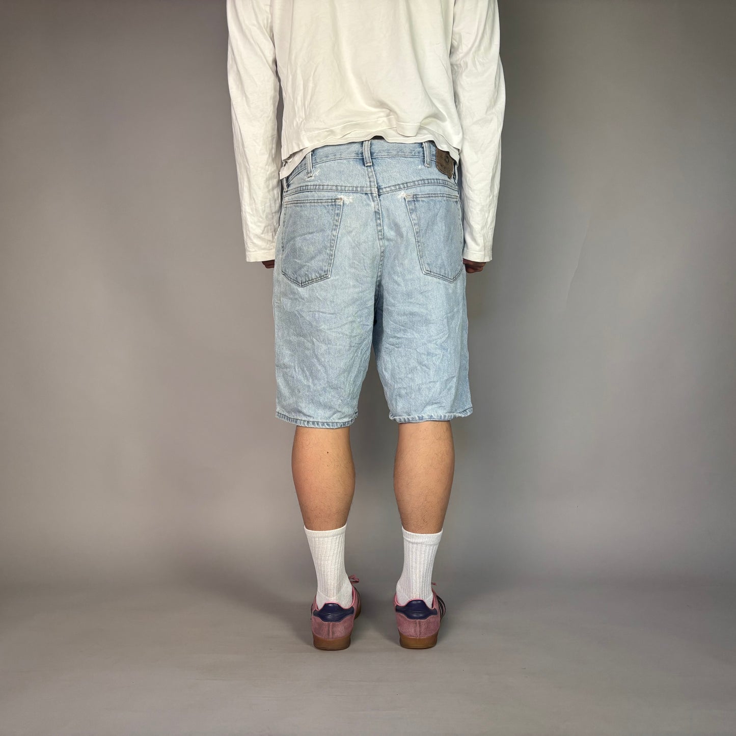 Vintage Wrangler Jorts/ 32 (M)