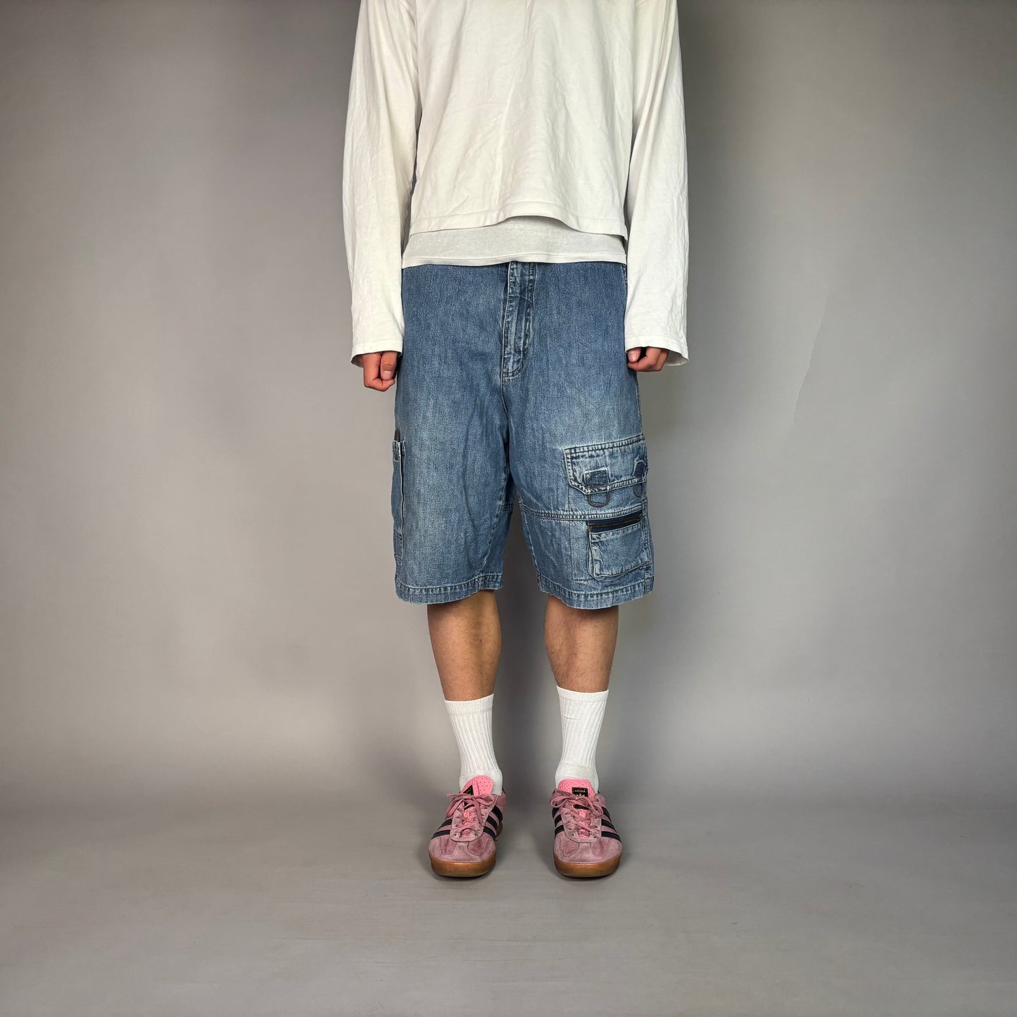 Vintage Arizona Cargo Shorts/ 30 (S)