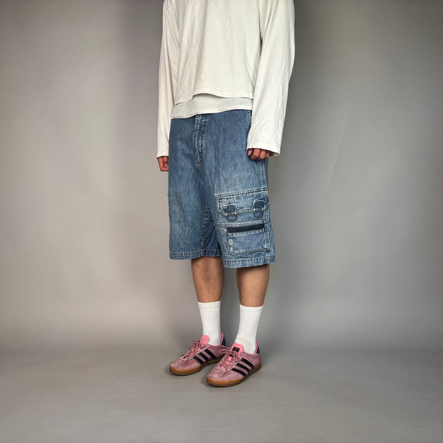Vintage Arizona Cargo Shorts/ 30 (S)