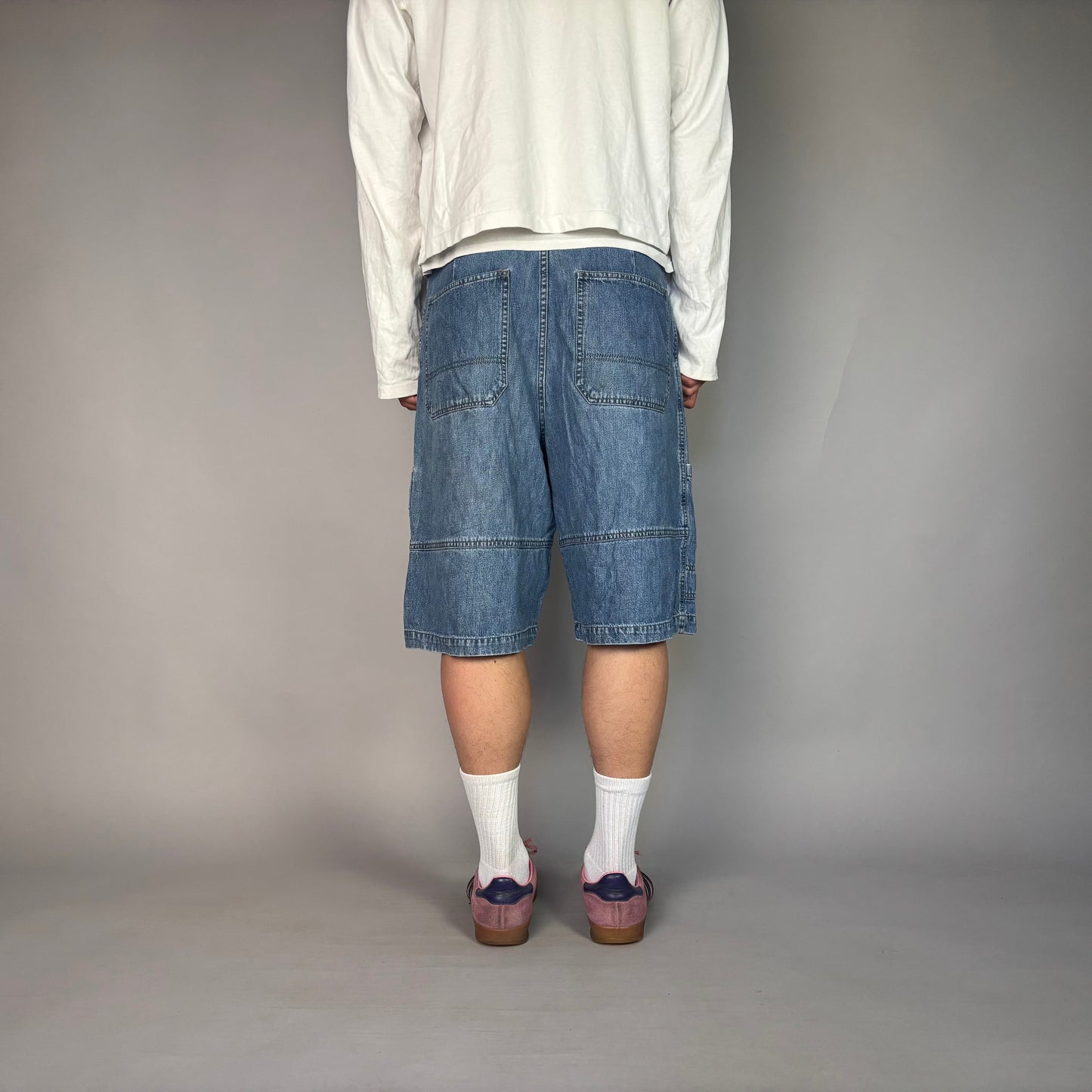 Vintage Arizona Cargo Shorts/ 30 (S)