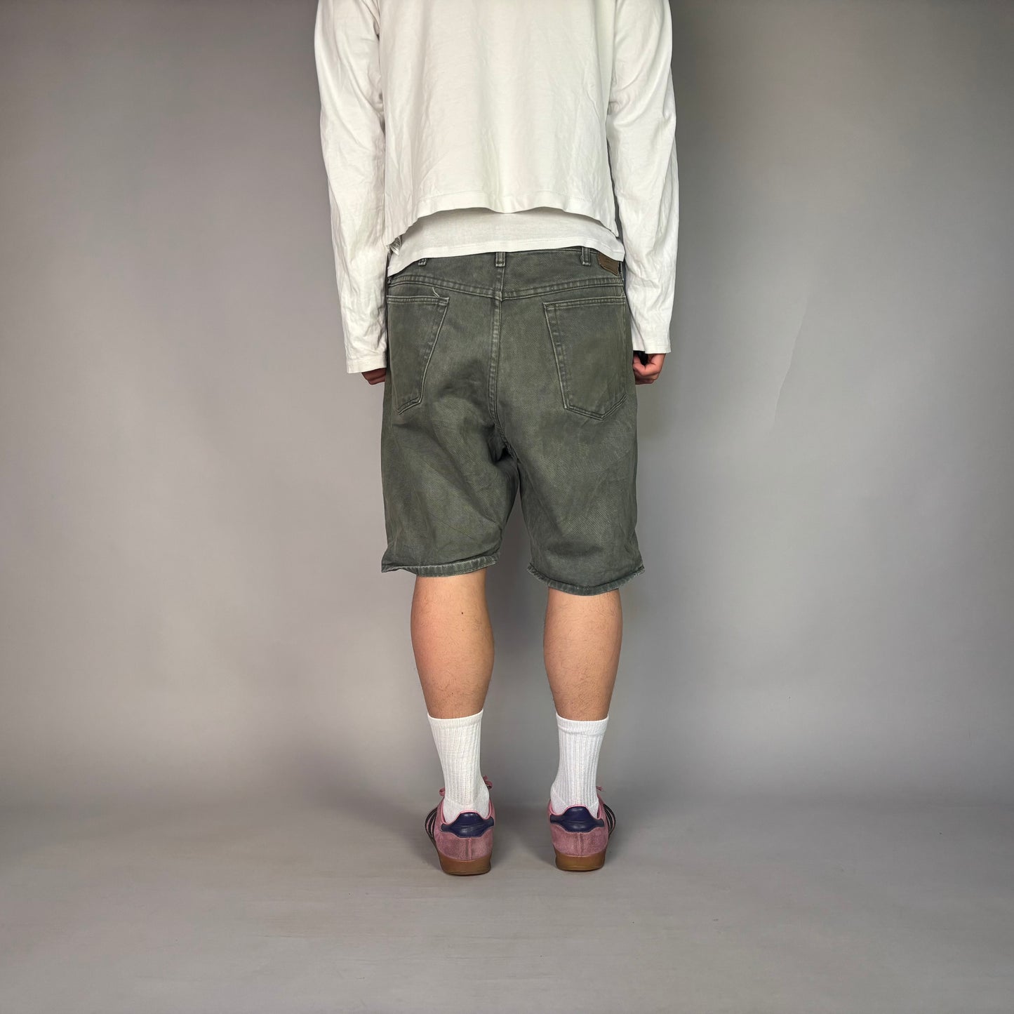Vintage Wrangler Shorts/ 36 (M)