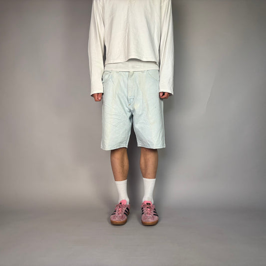 Vintage Wrangler Jorts/ 36 (M)