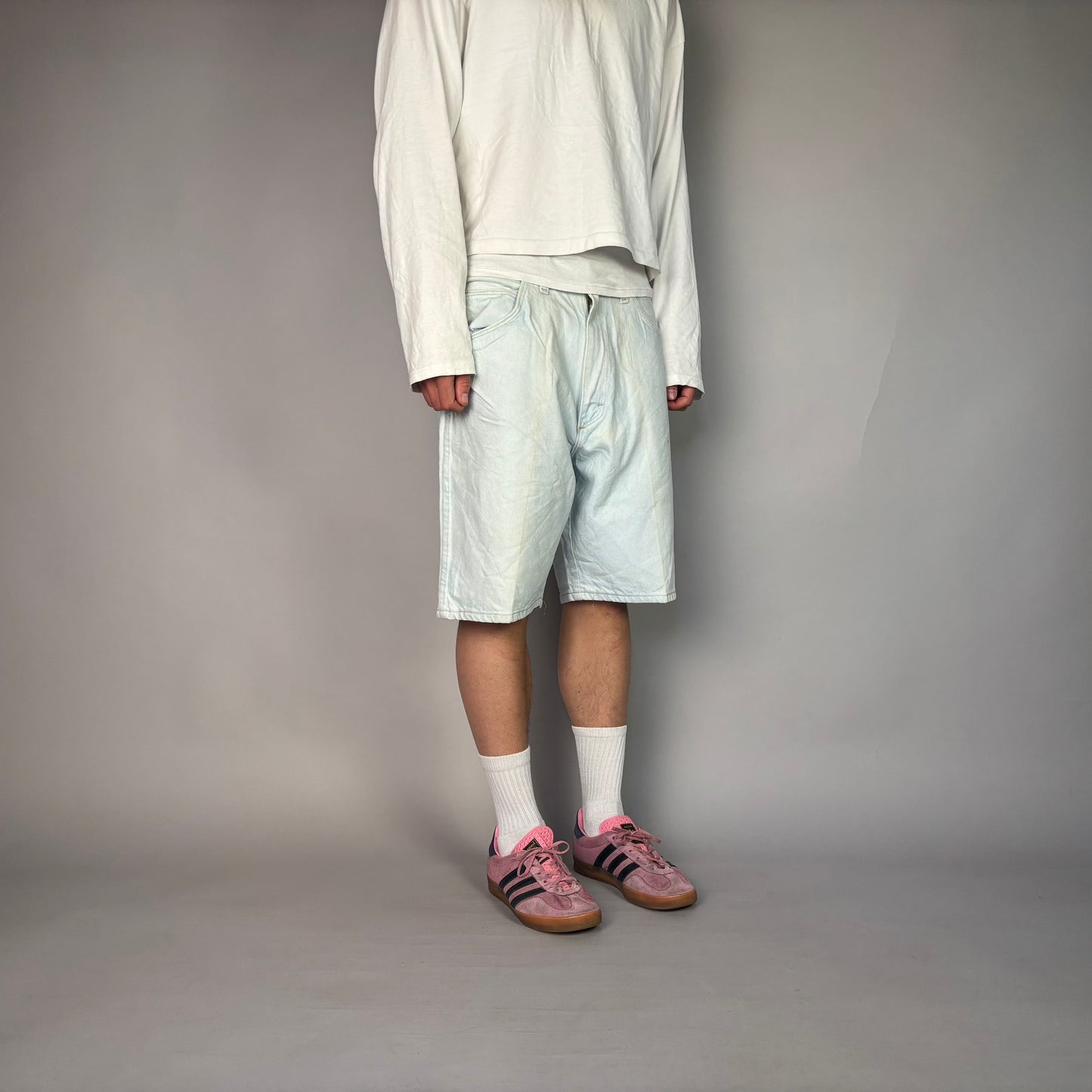 Vintage Wrangler Jorts/ 36 (M)
