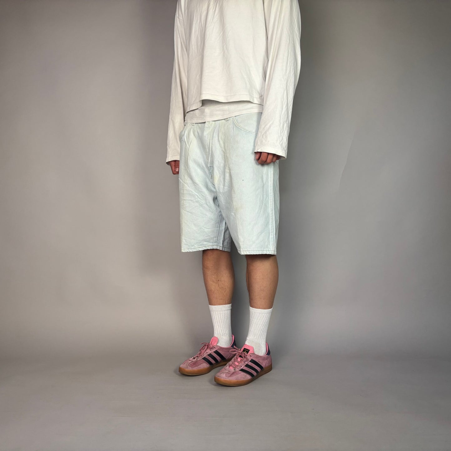 Vintage Wrangler Jorts/ 36 (M)