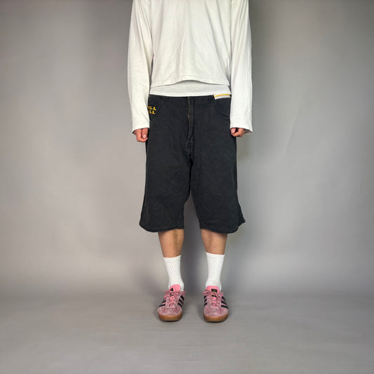 Vintage Hip Hop Baggy Jorts/ 36 (M)