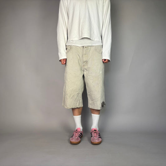 Vintage Hip Hop Jorts/ 32 (M)