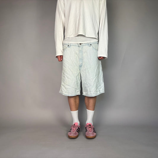 Vintage Levis 550 Jorts/ 38 (L)