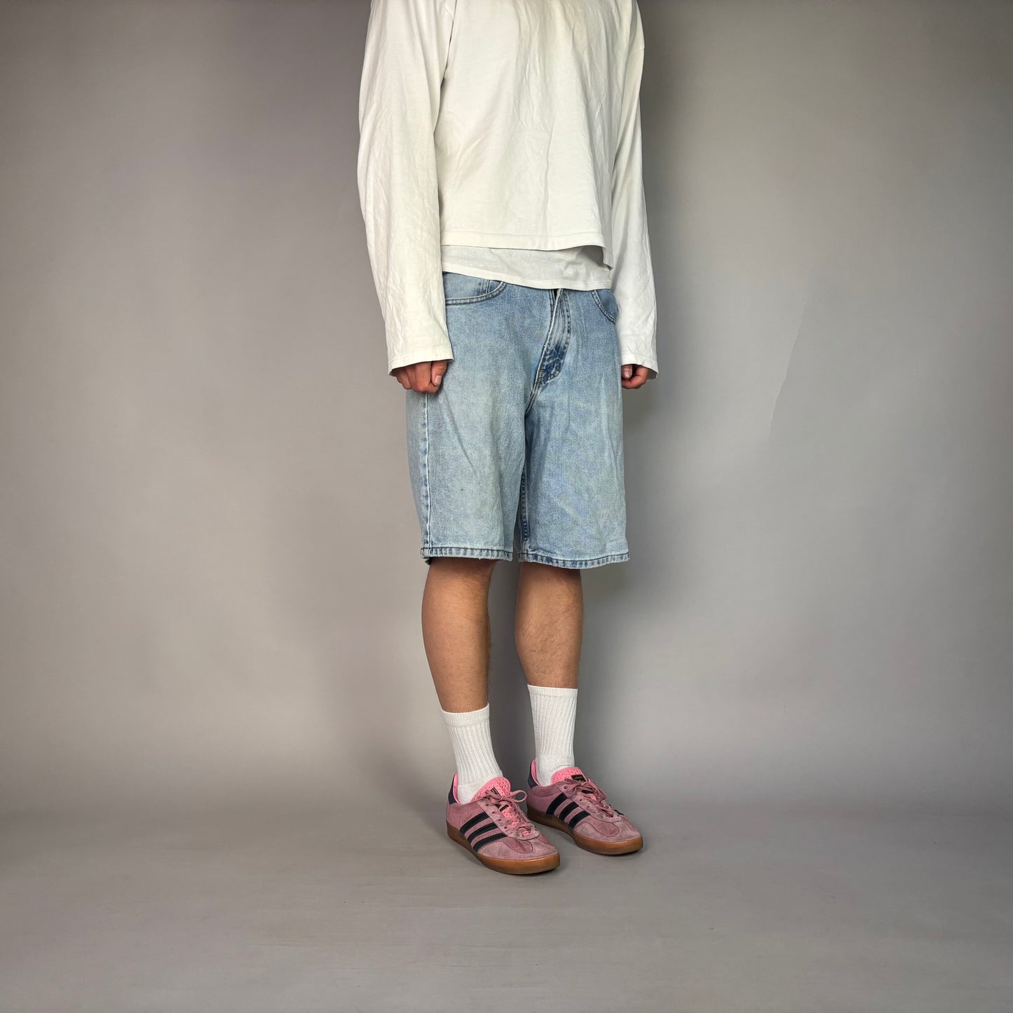 Vintage Arizona Jorts/ 30 (S)