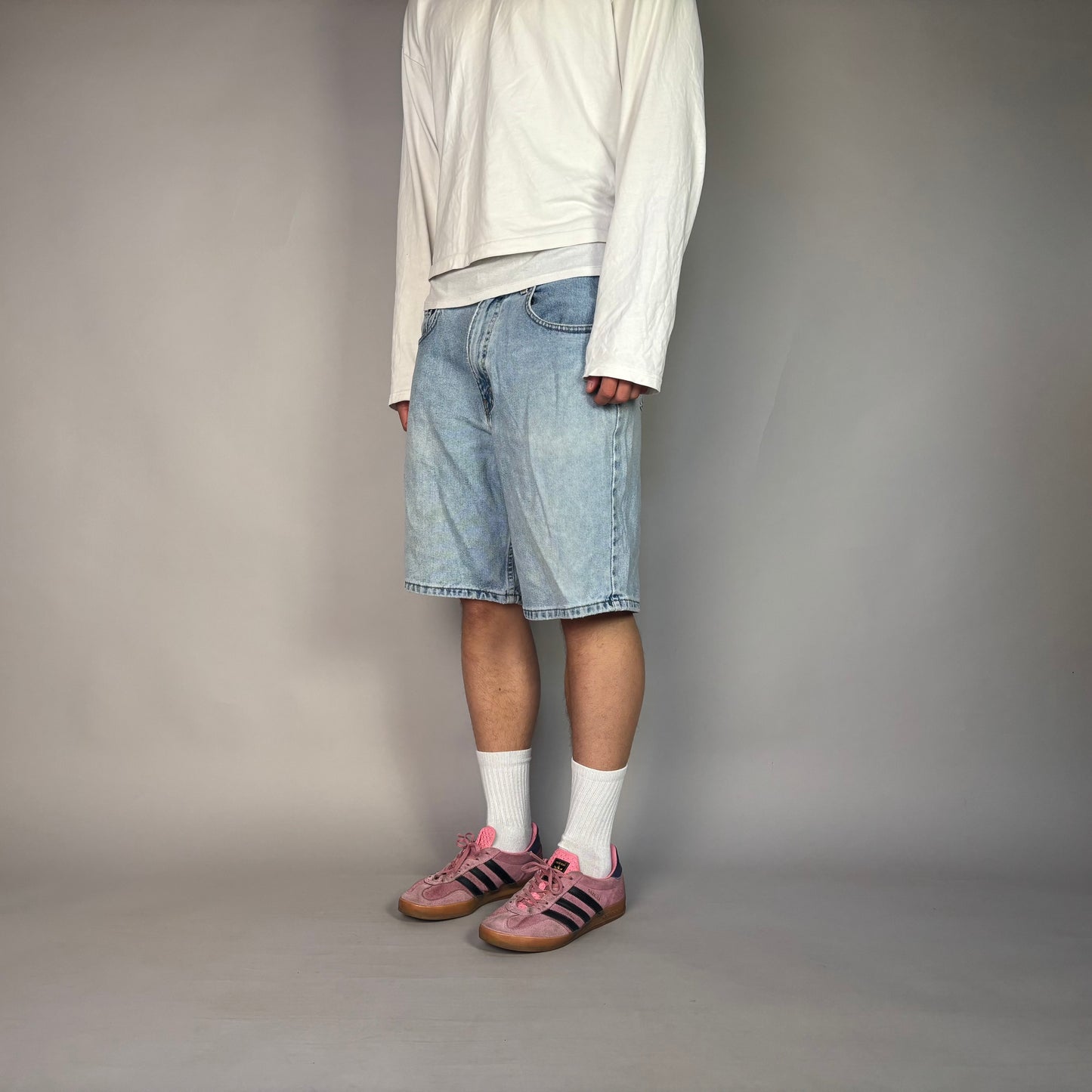 Vintage Arizona Jorts/ 30 (S)