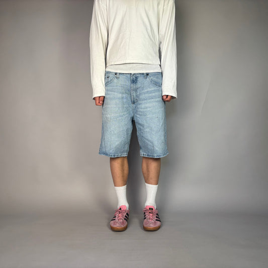 Vintage Wrangler Jorts/ 34 (M)