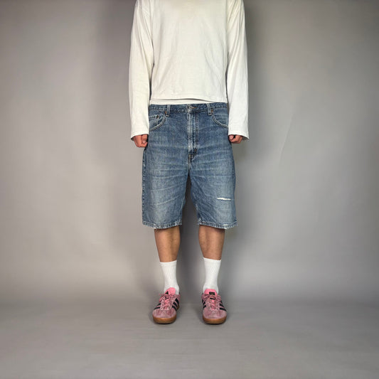 Vintage Levis 505 Jorts/ 36 (L)