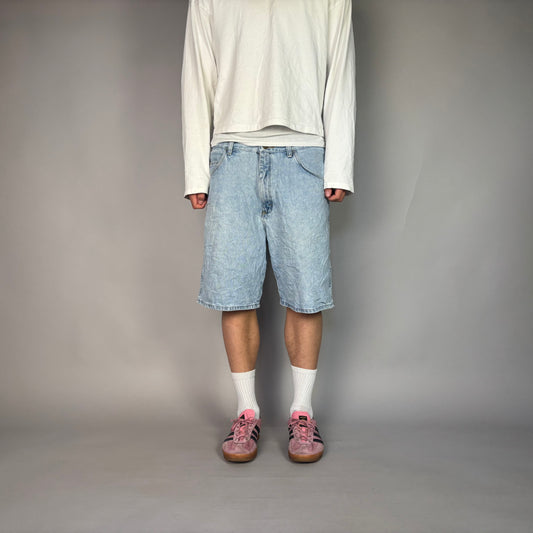 Vintage Wrangler Jorts/ 34 (L)