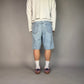 Vintage Wrangler Jorts/ 34 (L)